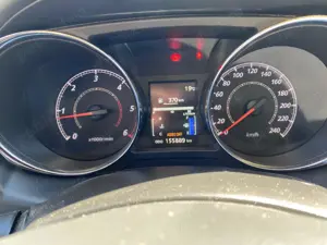 Mitsubishi ASX 1.8 2014 - imagine 6