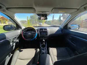 Mitsubishi ASX 1.8 2014 - imagine 5