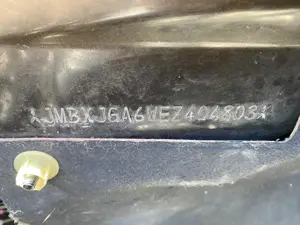 Mitsubishi ASX 1.8 2014 - imagine 7