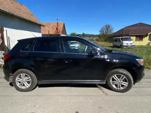 Mitsubishi ASX 1.8 2014 - imagine 4