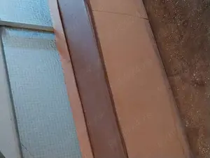 Vand Dulap Pal Natural + feronerie - imagine 2