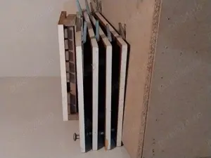 Vand Dulap Pal Natural + feronerie - imagine 4