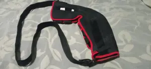 Orteza picior ,mina ,antebraț. - imagine 2