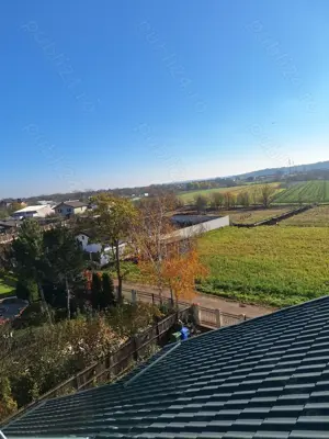 Centura A0, autostrada A3 - teren construibil, loc casa, 460mp -930mp, zona rezidențială deosebita - imagine 7