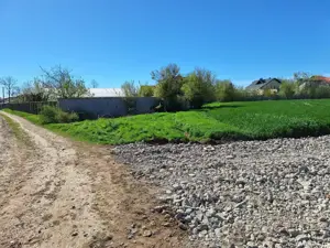 Centura A0, autostrada A3 - teren construibil, loc casa, 460mp -930mp, zona rezidențială deosebita - imagine 6