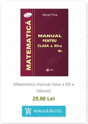 Examenul de Bacalaureat- pregatire si verificare a cunostintelor! - imagine 2