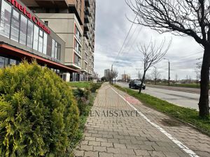 Rebreanu Spatiu Comercial Lux | P+1E 504mp Utili | 9 Parcari Subterane - imagine 3
