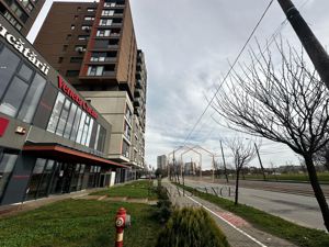 Rebreanu Spatiu Comercial Lux | P+1E 504mp Utili | 9 Parcari Subterane - imagine 6