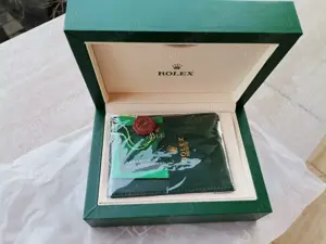 Cutie ceas Rolex calitate ridicata - imagine 2