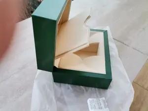 Cutie ceas Rolex calitate ridicata - imagine 5