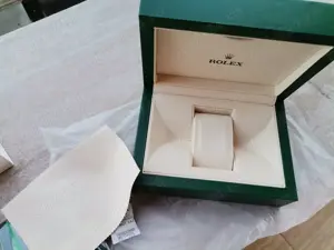 Cutie ceas Rolex calitate ridicata - imagine 3