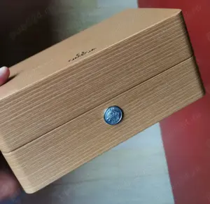 Cutie ceas Omega calitate ridicata - imagine 3