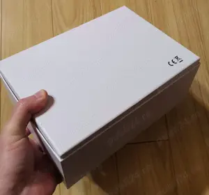 Cutie ceas Omega calitate ridicata - imagine 4