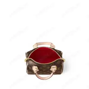 Poseta Geanta Louis Vuitton M46234 Speedy Bandouli re 20 - imagine 4