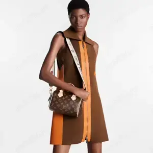 Poseta Geanta Louis Vuitton M46234 Speedy Bandouli re 20