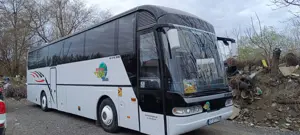 Autocar Neoplan 50_1 locuri