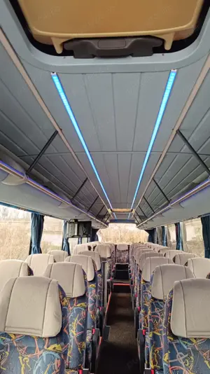 Autocar Neoplan 50_1 locuri - imagine 6