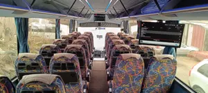 Autocar Neoplan 50_1 locuri - imagine 4