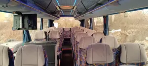 Autocar Neoplan 51 locuri - imagine 7