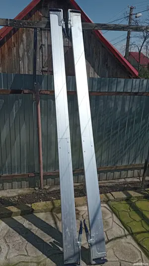 Bare transversale pentru fixare  - imagine 3