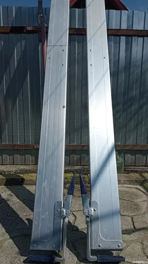 Bare transversale pentru fixare  - imagine 2