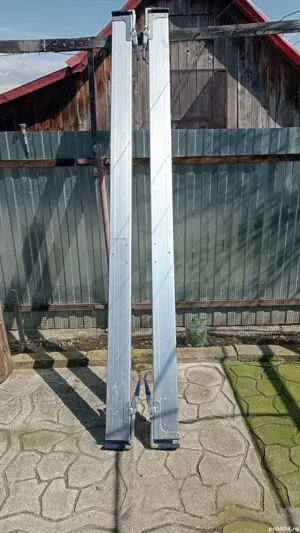 Bare transversale pentru fixare  - imagine 5