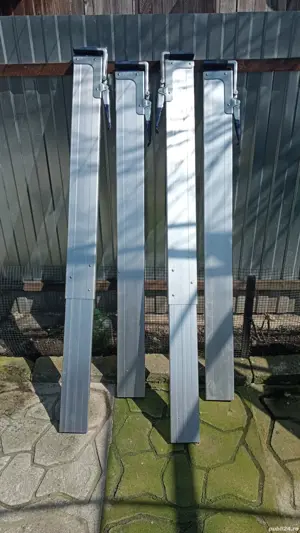 Bare transversale pentru fixare  - imagine 4