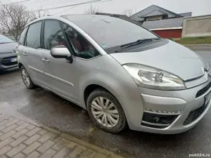 Citröen C4 Picasso 