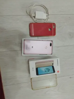 Vând Xiaomi Mi A1 - imagine 2