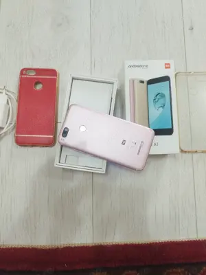 Vând Xiaomi Mi A1 - imagine 3