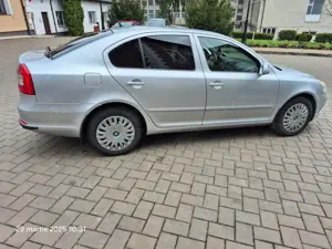 Skoda Octavia 2 - 1.6 TDI - Facelift - An 2012 - EURO 5