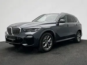 BMW X5 M-Pack - xDrive - Hibrid