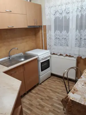 Inchiriez Ap 2 Camere Huniade Et 1   - imagine 3
