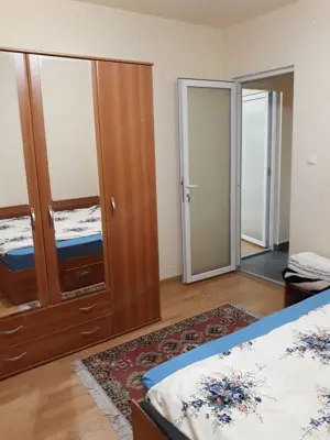 Inchiriez Ap 2 Camere Huniade Et 1   - imagine 6