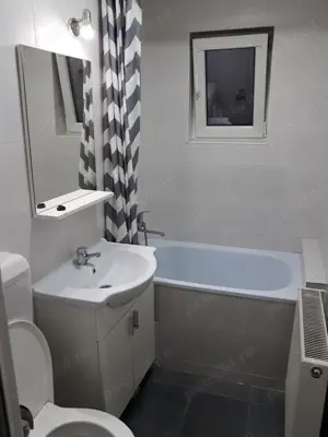 Inchiriez Ap 2 Camere Huniade Et 1   - imagine 5