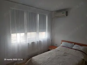 proprietar ofer spre inchiriere apartament 2 camere,etaj 4,zona Tiglina 2 - imagine 2