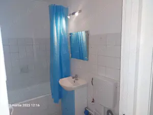 proprietar ofer spre inchiriere apartament 2 camere,etaj 4,zona Tiglina 2 - imagine 4