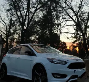 Ford Focus  ST-Line 150cp