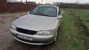 Opel Vectra 2001 benzina 18