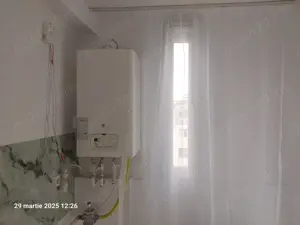proprietar ofer spre inchiriere apartament 2 camere,etaj 4,zona Tiglina 2 - imagine 8