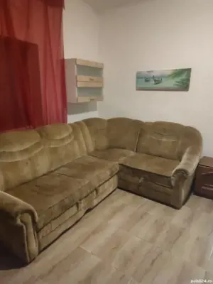 La 400m deGara mare,ap 2CD 44m