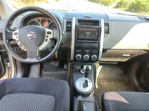 Vând Nissan XTrail T31 - imagine 4 Vând Nissan XTrail T31 - imagine 4