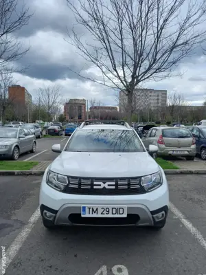 Vand Duster  1.6 gpl fabrica