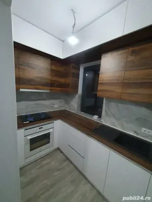 Bucătării la comandă 