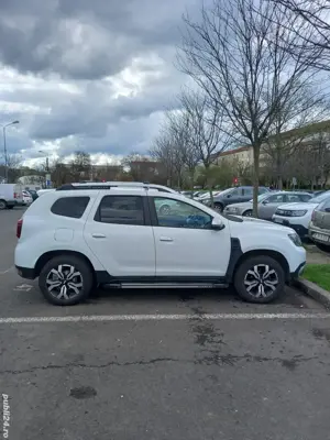 Vand Duster  1.6 gpl fabrica  - imagine 6