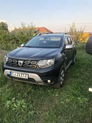 vand duster diesel - imagine 2 vand duster diesel - imagine 2