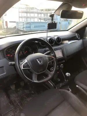 vand duster diesel - imagine 4 vand duster diesel - imagine 4