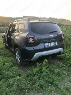 vand duster diesel - imagine 5 vand duster diesel - imagine 5