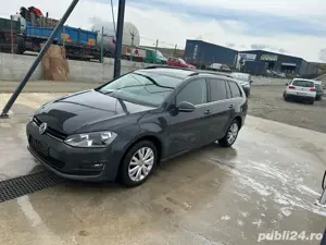 Vw golf 7  - imagine 4