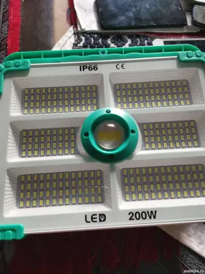 Lampă solară portabila - imagine 12